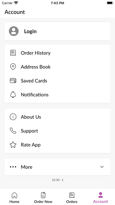 Hasan Balti Screenshots