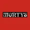 Monty's London