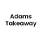 Adams Takeaway Redruth.