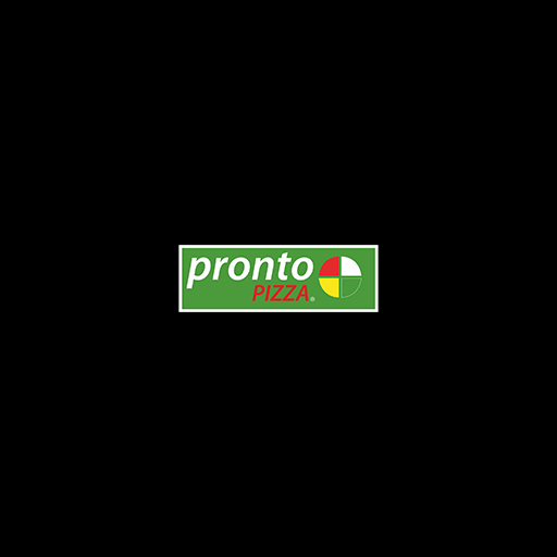 Pronto Pizza