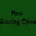 New Sizzling China