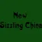 New Sizzling China