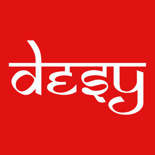 Desy Desy