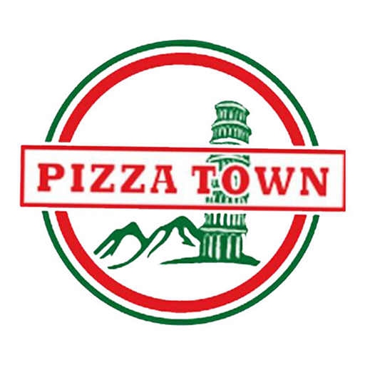 Pizza Town