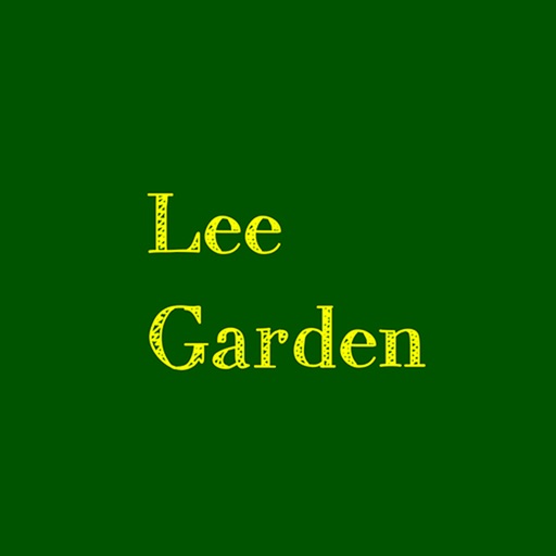 LEE GARDEN Chinese Takeaway LEE GARDEN Chinese Takeaway