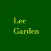 LEE GARDEN Chinese Takeaway