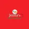 JENNYS Pizza Burger