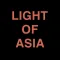Light Of Asia Redcar