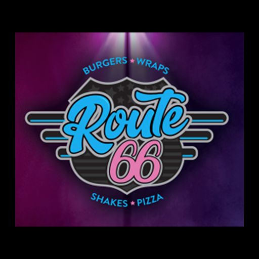 Route 66