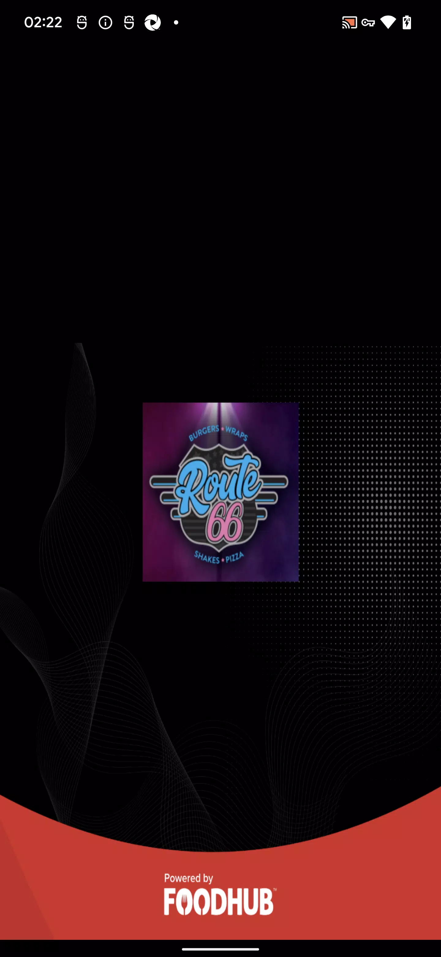 Route 66 स्क्रीनशॉट