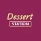Dessert Station @ Saffron
