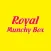 Royal Munchy Box