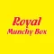 Royal Munchy Box
