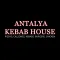 ANTALYA KEBAB HOUSE Hereford