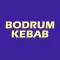 Bodrum Kebab