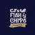 CJ's Fish & Chips