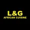 L&G African Cuisine