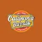 California Burrito