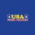 U.S.A. Fried Chicken & Burgers