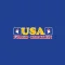U.S.A. Fried Chicken & Burgers