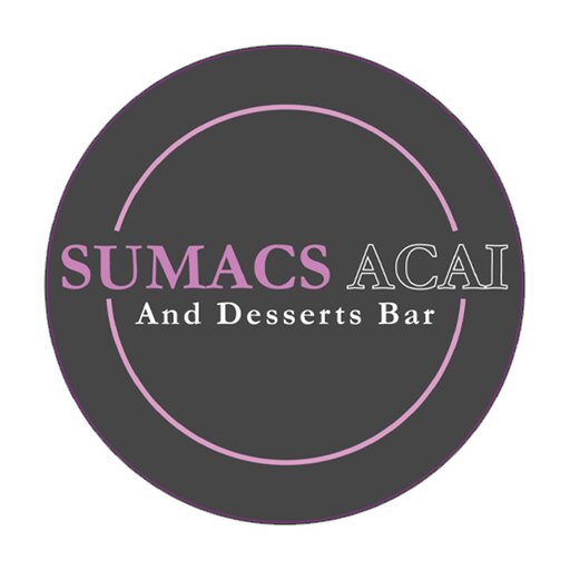 Sumacs Acai and Desserts Bar