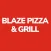 Blaze Pizza and Grill SG18 8AX