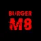 Burger M8