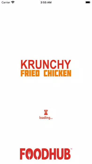 Krunchy Fried ChickenAudenshaw Screenshots