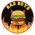 Bad Boys Burgers And Shakes