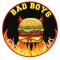 Bad Boys Burgers And Shakes