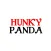 Hunky Panda