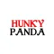 Hunky Panda