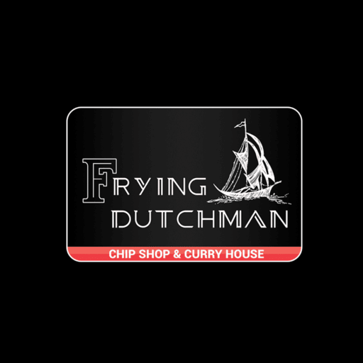 The Frying Dutchman Cafe