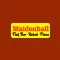 Maidenhall Fishbar Kebab Pizza