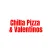 Chilla Pizza & Valentinos