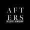Afters Desserts Dewsbury