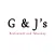 G And Js Restaurant Takeaway