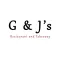 G And Js Restaurant Takeaway