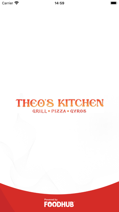 Theo's Kitchen Screenshots
