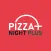 Pizza Night Plus