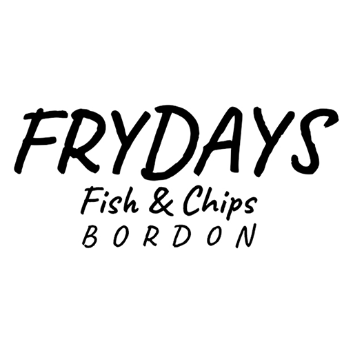 Frydays Fish and Chips Bordon Frydays Fish and Chips Bordon