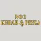 No 1 Kebab & Pizza