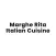 Marghe Rita Italian Cuisine