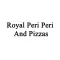Royal Peri Peri And Pizzas