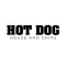 Hot Dog House And Chips