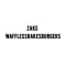 ZAKS WAFFLESSHAKESBURGERS