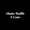 Shake Waffle N Cone