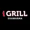 I Grill Shawarma