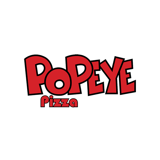 Popeyes Pizza