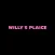 Willy's Plaice